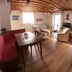 Apartamento Weinfeldhof