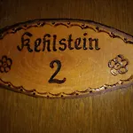 Weinfeldhof Apartamento *