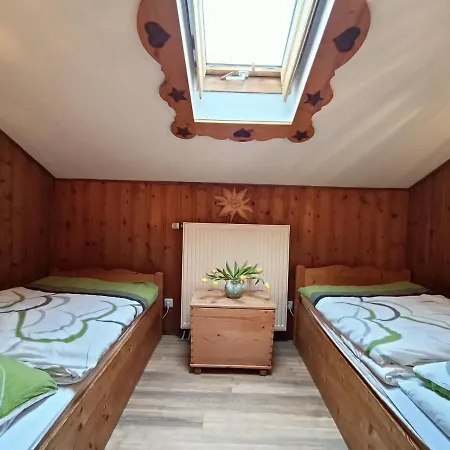 Weinfeldhof Apartment Berchtesgaden