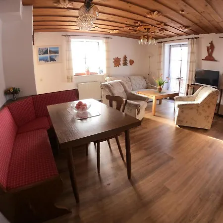Appartement Weinfeldhof