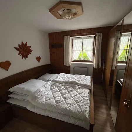 Weinfeldhof Apartment Berchtesgaden