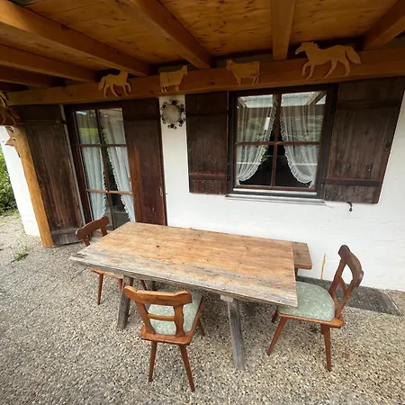 Weinfeldhof Appartement