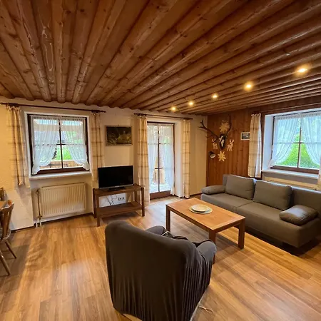 Weinfeldhof Lägenhet