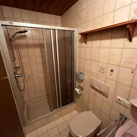 Apartment Weinfeldhof *