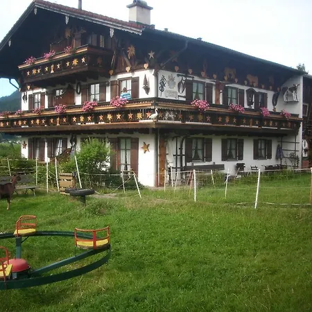 Appartement Weinfeldhof