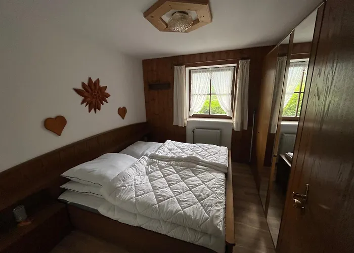Weinfeldhof Appartement Berchtesgaden