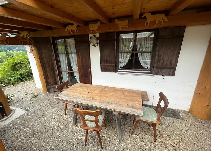 Weinfeldhof Appartement