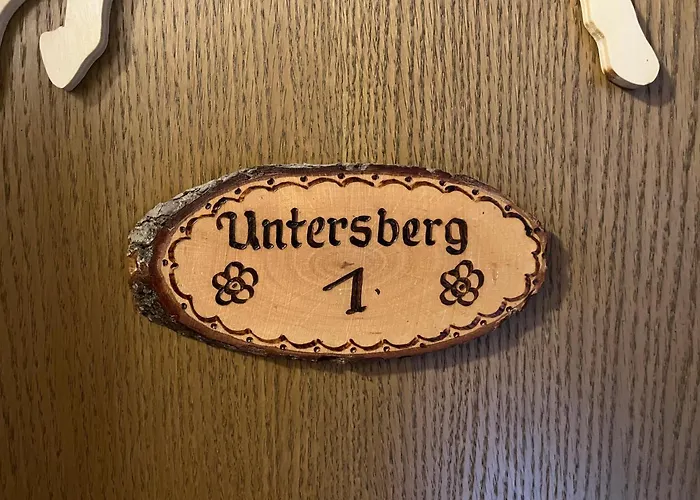 Weinfeldhof Appartement